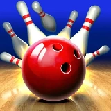 3D Bowling