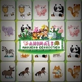 Animals Mahjong Connection
