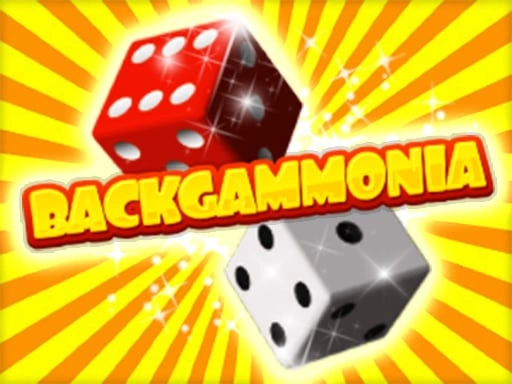 Backgammonia 