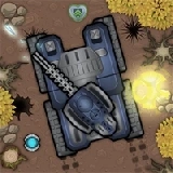 Battle of Tanks
