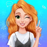 Blonde Princess Mood Swings