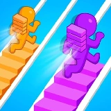 Bridge Race 3D