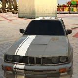 Burnout Drift 3 : Seaport Max