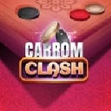 Carrom Clash