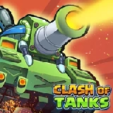 Clash of Tanks