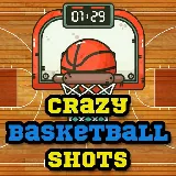 Crazy Basketball Shots