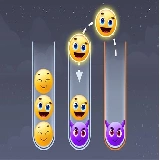 Emoji Sort Master