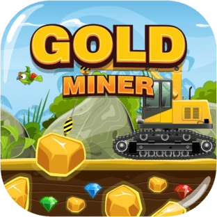 Gold Miner