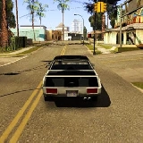 GTA:San Andreas Multiplayer