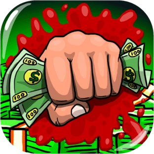 Handless millionaire