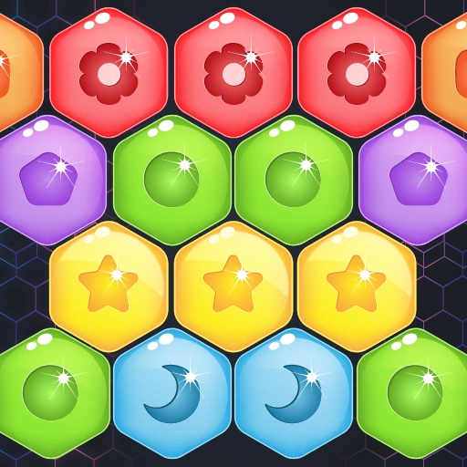 Hexa Puzzle