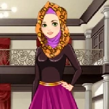 Hijab Salon