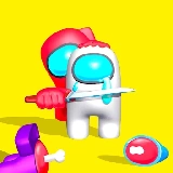 Impostor Solo Killer