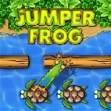 Jumper Frog