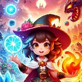 Mage Adventure: Mighty Raid