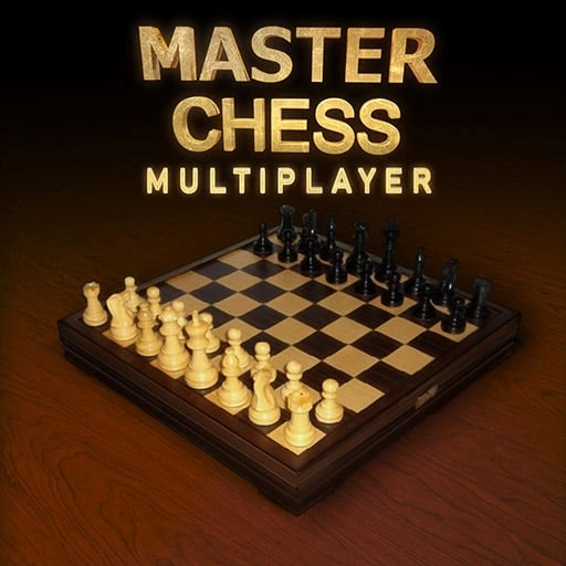 Master Chess