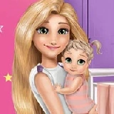 Mommy Home Decoration