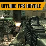 Offline FPS Royale