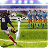 Penalty Shooters 2