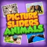 Picture Slider Animals