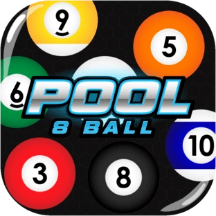 Pool 8 ball