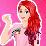 Princess New Spring Trends