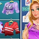 Princess's Campus Love