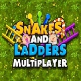 Snake And Ladders