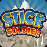 Stick Soldier