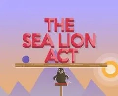 TheSea LionAct