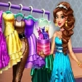 Tris Homecoming Dolly Dressup H5