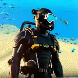 Underwater Survival Deep Dive