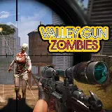 Valley Gun Zombies