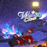 Winter Clash 3D